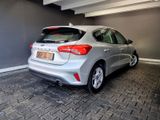 Ford Focus 1,5 TDCI  Cool & Connect, AUTOMATIK, NAVI, - Ford Focus mit Diesel-Antrieb: Limousine