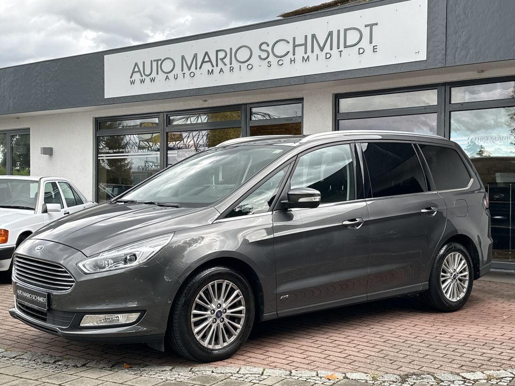 FORD Galaxy