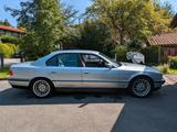 BMW e38 735i V8 Handschalter, Leder grau, ... - BMW 735: 735i E38