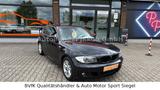 BMW 118/Limited Edition/M Sportpkaet/ Aug 2026 TÜV - BMW 1er Reihe: Limited Sport Edition