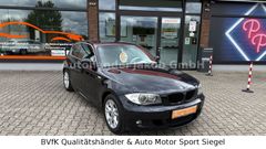 BMW 118/Limited Edition/M Sportpkaet/ Aug 2026 TÜV