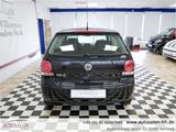 Volkswagen Polo IV Trendline*3Vorb*Klima*Servicege*Steuerke - Volkswagen Polo: Iv