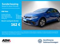 Volkswagen Polo - Vorschau Bild 1