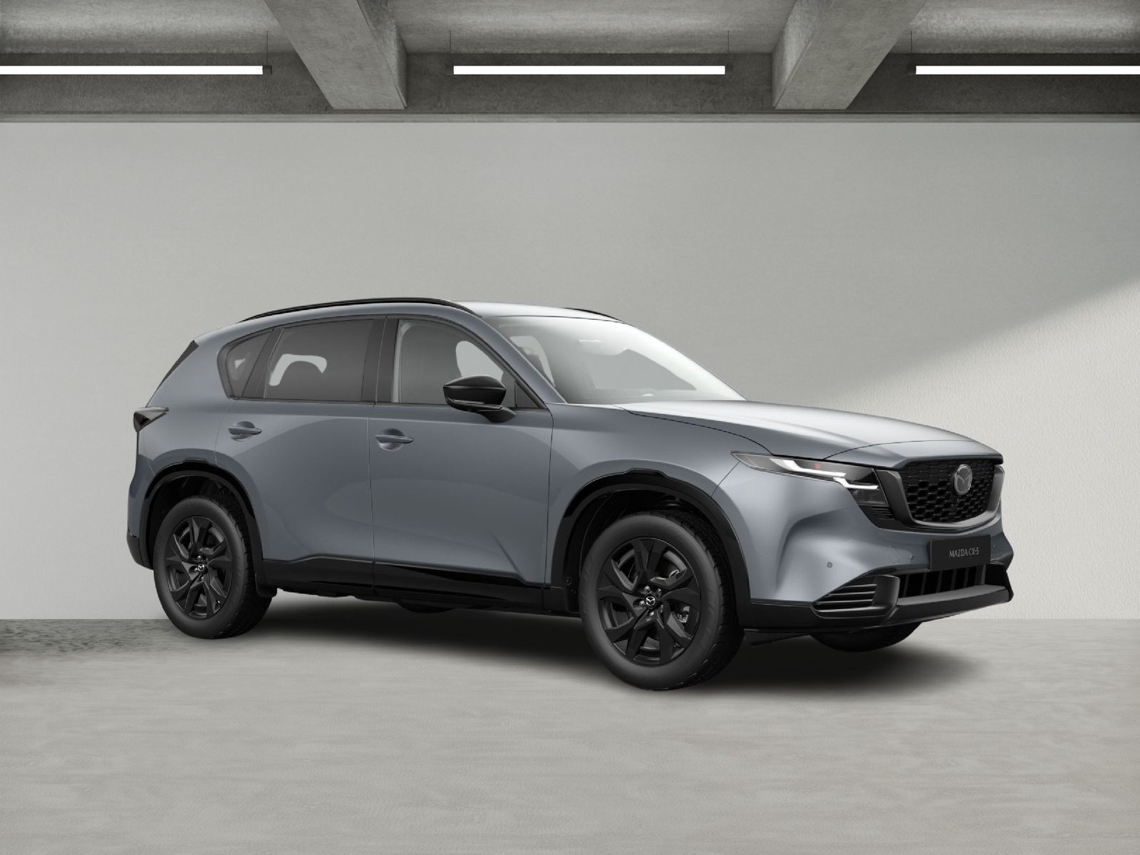 Mazda CX-5 - Bild 8