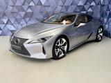 Lexus LEXUS LC 500 SPORT+, HUD, ACC, LED, KAMERA - Lexus LC 500 Gebrauchtwagen