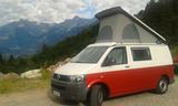 Volkswagen T5 Camper  - Angebote