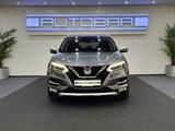 Nissan Qashqai 1.3 DIG-T AUTOM. PANO*NAVI*SPUR*360KAM - Nissan Gebrauchtwagen in Mönchengladbach