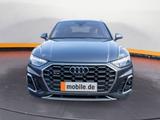 Audi SQ5 Sportback 3.0TDI quattro Navi Matrix StandHz - Audi SQ5 in Bochum