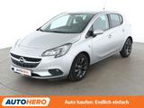 Opel Corsa 1.4 120 Jahre*PDC*SHZ*KLIMA*TEMPO*GARANTIE - Opel Corsa Gebrauchtwagen in Hamburg