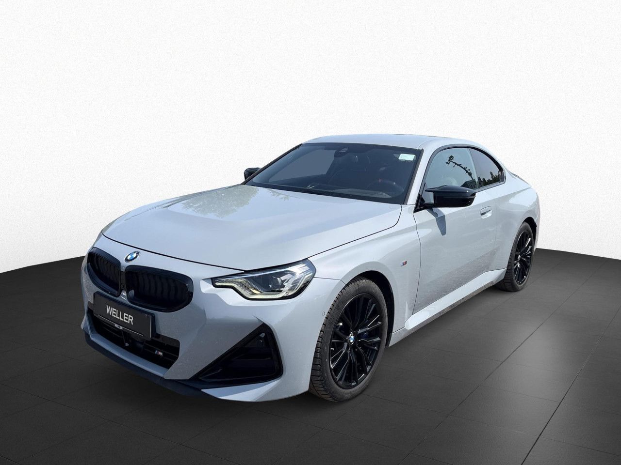 BMW M240i - Bild 3