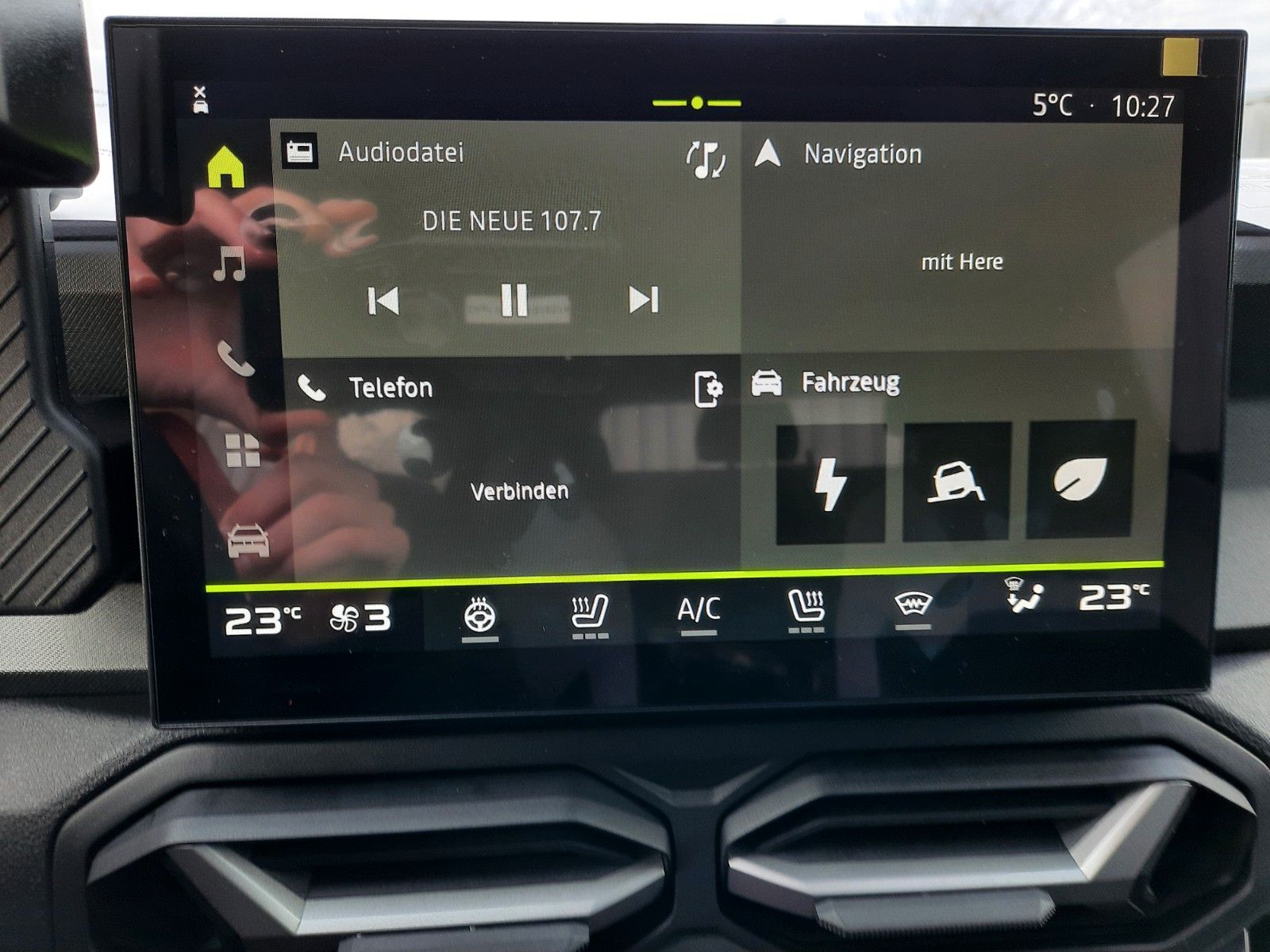 Dacia Bigster - Bild 16