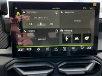 Dacia Bigster - Vorschau Bild 16