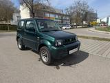 Suzuki Jimny Ranger Lim.*1.3*4-Sitzer*4x4*AHK*1-Hand* - Suzuki: R