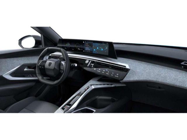 Peugeot 3008 - Bild 8