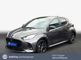 Mazda 2 Hybrid 1.5 VVT-i 116 CVT HOMURA PLUS - Mazda 2 Hybrid Gebrauchtwagen