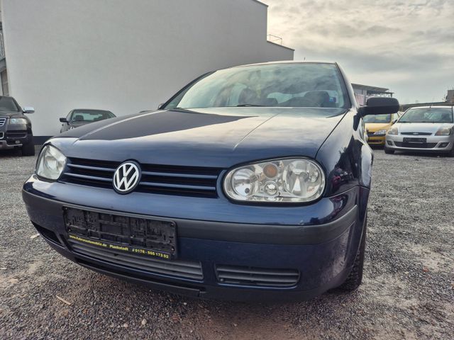 Volkswagen Golf 1.4 Special