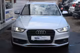 Audi A4 3.0 V6 TDI S line Plus Xenon*Standhzg*AHK - Audi A4: 3.0