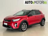 Kia KIA Stonic 1.0 T-GDi 100 CV MHEV iMT Style - Kia Stonic mit Hybrid-Antrieb