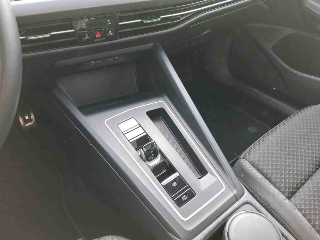 Volkswagen Golf - Bild 6