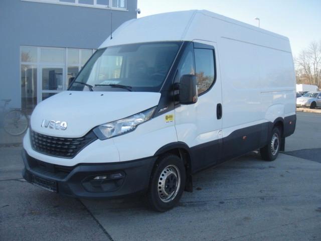 Iveco Daily 35S16V