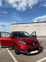 Renault Captur ENERGY TCe 120 EDC XMOD - gebrauchte Renault Captur aus dem Jahr 2016