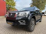Nissan Navara NP300 Tekna Double Cab 4x4 - Nissan Navara: Tekna