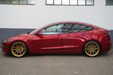 Tesla Model 3 Long Range AWD *Highland*20 Zoll - Tesla Model 3 in Mönchengladbach
