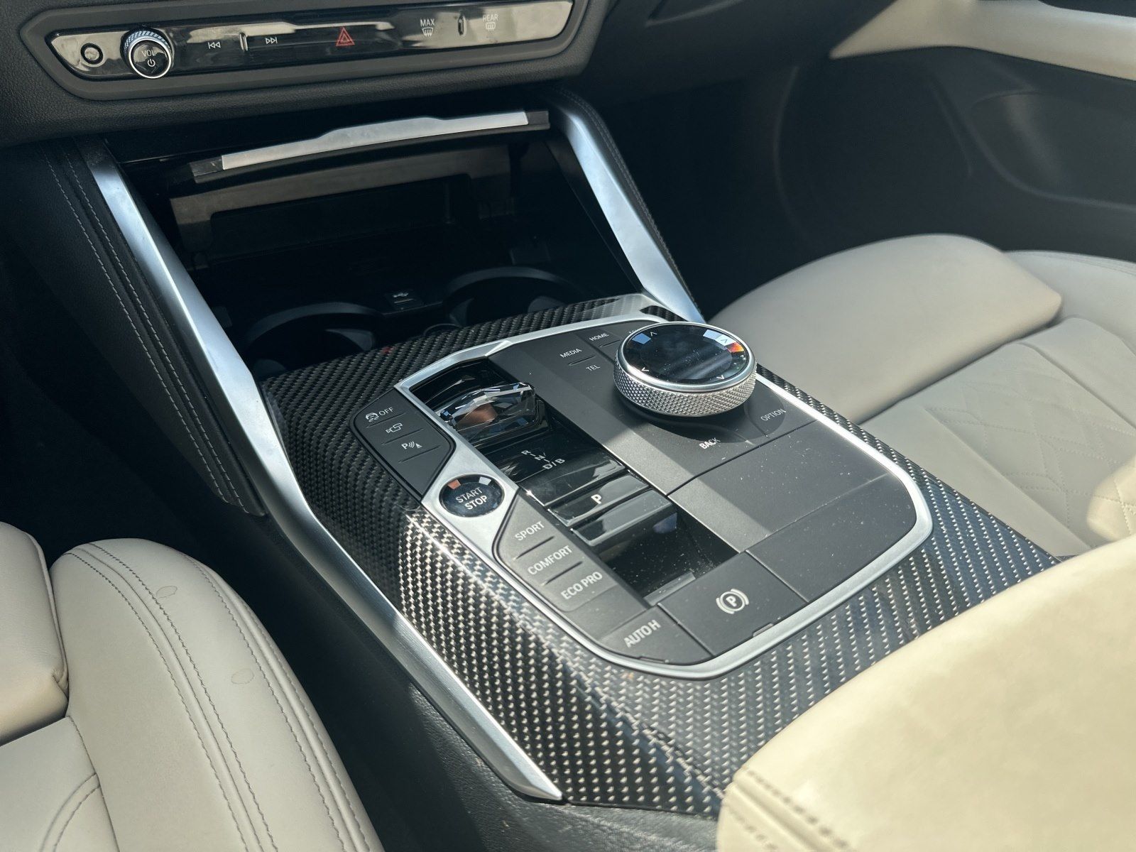 BMW i4 - Bild 13