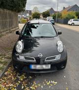 Nissan Micra K12 Benzin TÜV bis 11/26 fahr... - Nissan Micra K11 mit Benzin-Antrieb