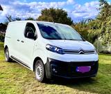 Citroën Jumpy, Navi, DAB, Kamera, Bluetooth