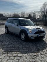 MINI Cooper S Clubman. Steurkette neu!!! - silberne MINI Cooper S Clubman