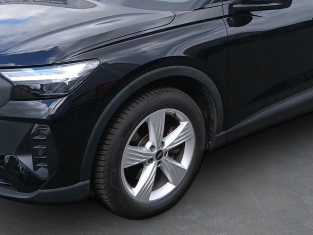 Audi Q4 e-tron - Bild 8
