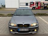 BMW E46 325i mit neuem TÜV - BMW 325 aus 2004: 325i
