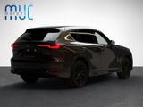 Mazda CX-60 Homura AWD 3.3 HUD 6 Zylinder Bose 360 Kam - gebrauchte Mazda CX-60 aus dem Jahr 2023