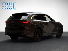 MAZDA CX-60 Homura AWD 3.3 HUD 6 Zylinder Bose 360 Kam