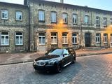 BMW M5 Touring E61 V10 507 PS Individual 126.428 km - BMW: Kombi, E61