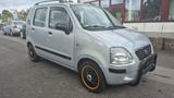 Suzuki Wagon R+ 1,3 GL *Automatik*Tüv Neu*Klima* - Suzuki Wagon R+ mit Benzin-Antrieb: Automatik