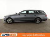 Mercedes-Benz E 200 d T Avantgarde Aut.*NAVI*LED*PLA* - Mercedes-Benz E 200: Schiebedach