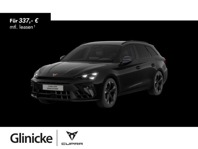 Leon Sportstourer 1.5 TSI 110 kW AHK Navi