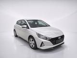 Hyundai i20 1.0 T-GDI Select Klima/SpurH/BT - Hyundai i20: Select