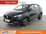MG ZS 1.5 VTi Comfort *NAVI*LED*TEMPO*PDC* - MG ZS aus 2022