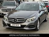 Mercedes-Benz E 350d T Avantgarde*4Matic*Ahk*Schiebedach*Kamer - Mercedes-Benz E 350 Gebrauchtwagen in Nürnberg