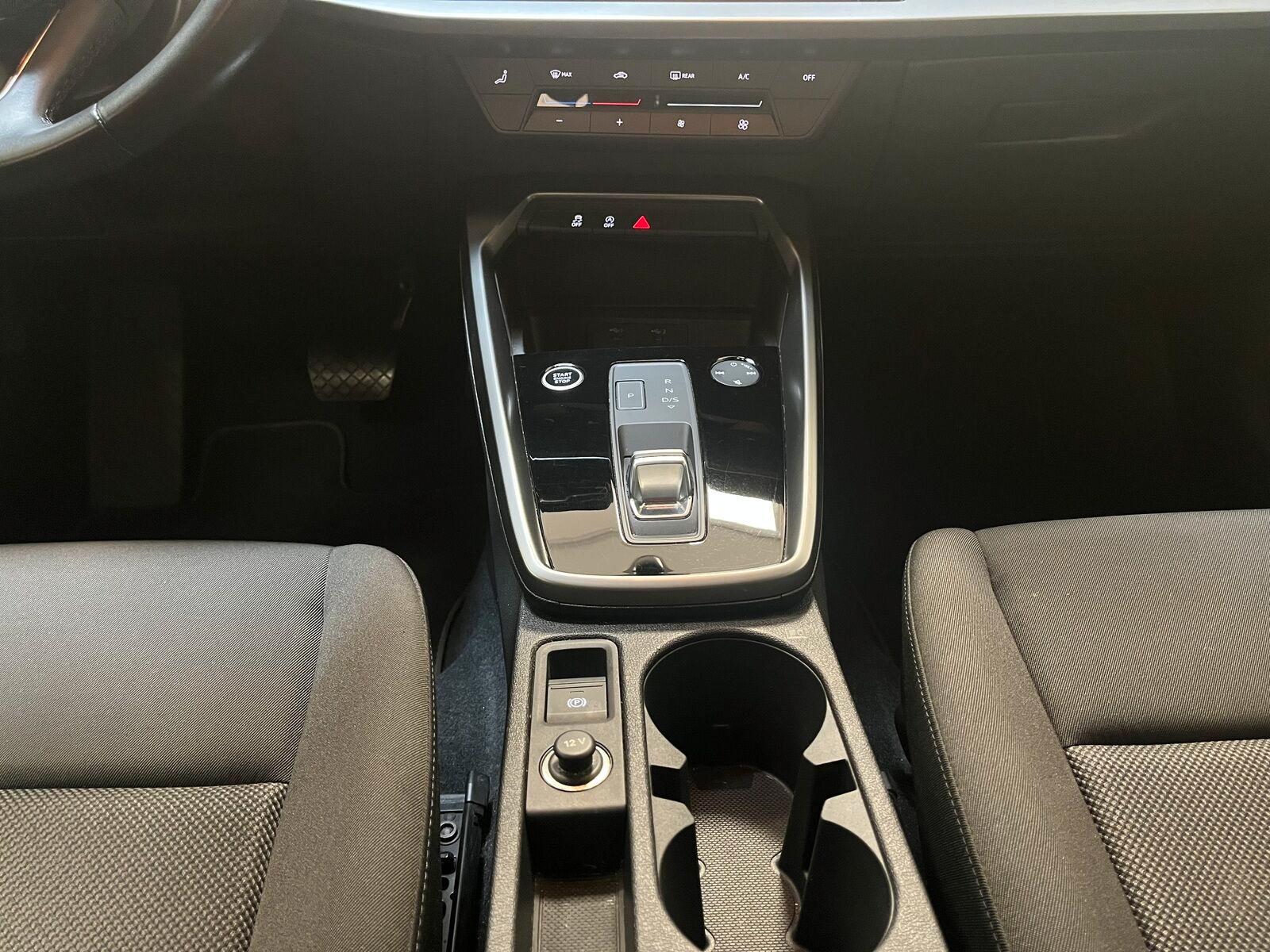 Audi A3 35 1.5 TFSI Navi Bluetooth DAB, миниатюра 12