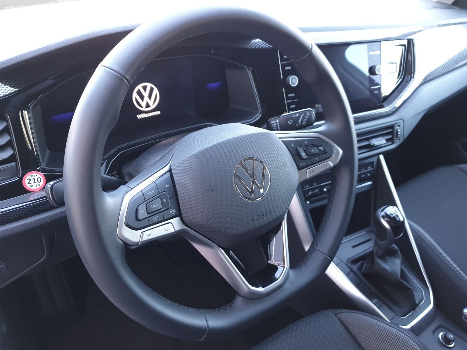 Volkswagen Taigo - Bild 10