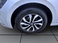 Volkswagen Polo - Vorschau Bild 9