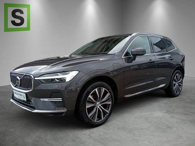 Volvo XC60 Recharge T6 AWD Inscription Automatik