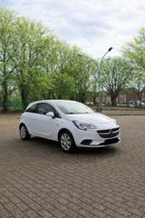 Opel Corsa ECOTEC mit SHZ/ LHZ/ TÜV NEU - Opel Corsa Gebrauchtwagen in Oldenburg