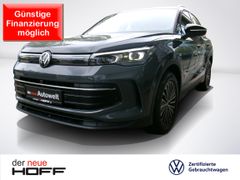 Volkswagen Tiguan GOAL 1.5 eTSI DSG 3,99% HD-Matrix AreaVie