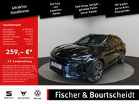Cupra Formentor - Vorschau Bild 1