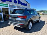 Seat Ateca Xcellence Kamera LED DAB Navi - Seat Gebrauchtwagen